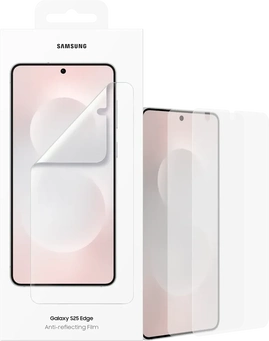 Samsung Anti-reflecting film для Galaxy S25 Edge