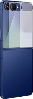 Samsung Anti-reflecting film для Galaxy Z Flip7, 2-pack