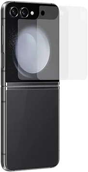 Samsung front Protection film для Galaxy Z Flip 5, 2-pack