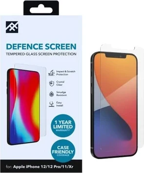 ZAGG IF Defence Galss для Apple iPhone 12/12 Pro