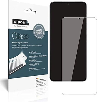 dipos glass screen protector для Apple iPhone 8 Plus