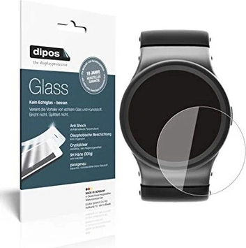 dipos glass screen protector 30mm