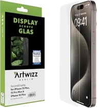 Artwizz Seconddisplay для Apple iPhone 15 Plus/15 Pro Max