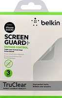Belkin Screen Overlay Damage Control screen protector для Apple iPhone 5