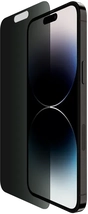 Belkin ScreenForce Tempered glass Privacy Anti-Microbial Screen Protector для Apple iPhone 14 Pro Max