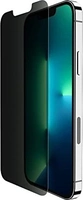 Belkin ScreenForce Tempered glass Privacy Anti-Microbial Screen Protector для Apple iPhone 13/13 Pro