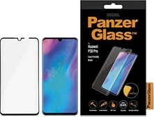 PanzerGlass Curved edges case Friendly для Huawei P30 Pro чорний