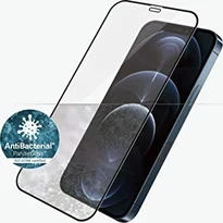 PanzerGlass Edge-to-Edge case Friendly для Apple iPhone 12 Pro Max black