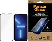 PanzerGlass Edge-to-Edge case Friendly & Anti-Glare для Apple iPhone 13 Pro Max black