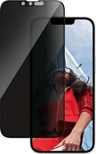 PanzerGlass Privacy Screen Protector ultra wide Fit (Bulk) для Apple iPhone 16e