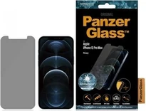 PanzerGlass Standard Fit Privacy для Apple iPhone 12 Pro Max