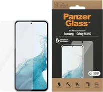 PanzerGlass ultra wide Fit для Samsung Galaxy A54 5G