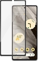 PanzerGlass ultra wide Fit для Google Pixel 7a