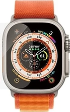 PanzerGlass ultra wide Fit для Apple Watch Ultra 49mm