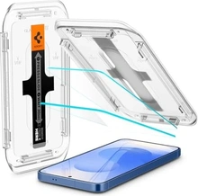 Spigen glass.tR EZ Fit Screen Protector для Samsung Galaxy S24