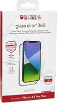 ZAGG invisibleSHIELD glass elite+ 360 для Apple iPhone 12 Pro Max