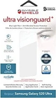 ZAGG invisibleSHIELD Ultra VisionGuard+ для Samsung Galaxy S20 Ultra
