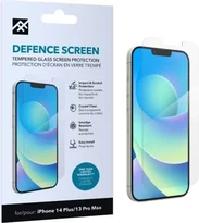 ZAGG invisibleSHIELD glass Defence для Apple iPhone 13 Pro Max