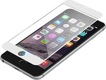 ZAGG invisibleSHIELD glass Contour для Apple iPhone 6 Plus/6s Plus білий