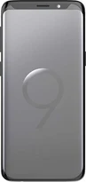 tech21 Impact Shield Anti-Scratch для Samsung Galaxy S9