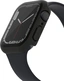 Belkin ScreenForce antimicrobial TemperedCurve 2-in-1-display protection with protection rim для Apple Watch (40mm/41mm) чорний