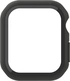Belkin ScreenForce antimicrobial TemperedCurve 2-in-1-display protection with protection rim для Apple Watch (40mm/41mm) чорний