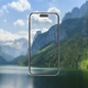 Hama mobile phone-protective glass clear Protect для Apple iPhone Air