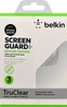 Belkin Screen Overlay Damage Control screen protector...