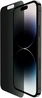Belkin ScreenForce Tempered glass Privacy Anti-Microbial Screen Protector для Apple iPhone 14 Pro