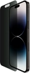 Belkin ScreenForce Tempered glass Privacy Anti-Microbial Screen Protector для Apple iPhone 14 Pro Max
