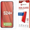 Displex Real glass для Samsung Galaxy S24+