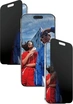 PanzerGlass 2-Way Privacy Screen Protector ultra wide...