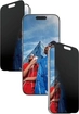 PanzerGlass 2-Way Privacy Screen Protector ultra wide...