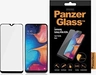 PanzerGlass Edge-to-Edge case Friendly для Samsung Galaxy A10e/A20e чорний