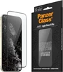 PanzerGlass Ceramic Screen Protector ultra wide Fit with EasyAligner для Apple iPhone 15 Plus