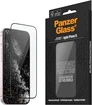 PanzerGlass Ceramic Screen Protector ultra wide Fit with EasyAligner для Apple iPhone 15