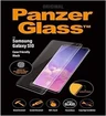 PanzerGlass Curved edges case Friendly для Samsung Galaxy S10 black