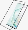 PanzerGlass Curved edges case Friendly для Samsung Galaxy Note 10+ чорний