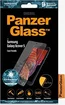 PanzerGlass Edge-to-Edge case Friendly AntiBacterial для Samsung Galaxy Xcover 5 black