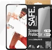 PanzerGlass Safe Screen Protector ultra wide Fit with EasyAligner для Samsung Galaxy A55 5G