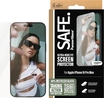 PanzerGlass Safe Screen Protector ultra wide Fit для Apple iPhone 16 Pro Max