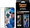 PanzerGlass Screen Protector ultra wide Fit w. Fastfit...