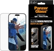 PanzerGlass Screen Protector ultra wide Fit w. Fastfit...