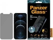 PanzerGlass Standard Fit Privacy для Apple iPhone 12 Pro Max