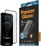 PanzerGlass Edge-to-Edge case Friendly для Apple iPhone 12 Pro/iPhone 12 чорний