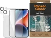 PanzerGlass ultra wide Fit with EasyAligner для Apple iPhone 14/13/13 Pro