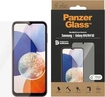PanzerGlass ultra wide Fit для Samsung Galaxy A14/A14 5G прозорий