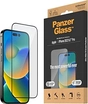PanzerGlass ultra wide Fit with EasyAligner для Apple...