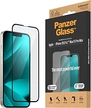 PanzerGlass ultra wide Fit with EasyAligner для Apple...