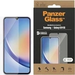 PanzerGlass ultra wide Fit для Samsung Galaxy A34 5G